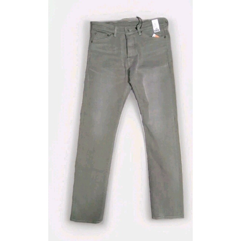 Rare [EDWIN] EAMB02-149 Jeans W32 RAYMON Prairie Import From JAPAN◎